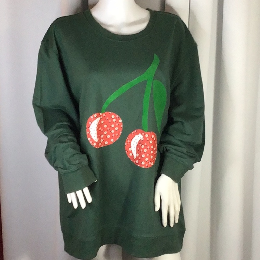 Sweatshirt lot642 like new